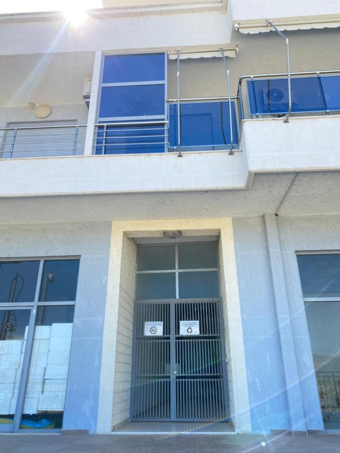 Apartment Albania Орікум Екстер'єр фото
