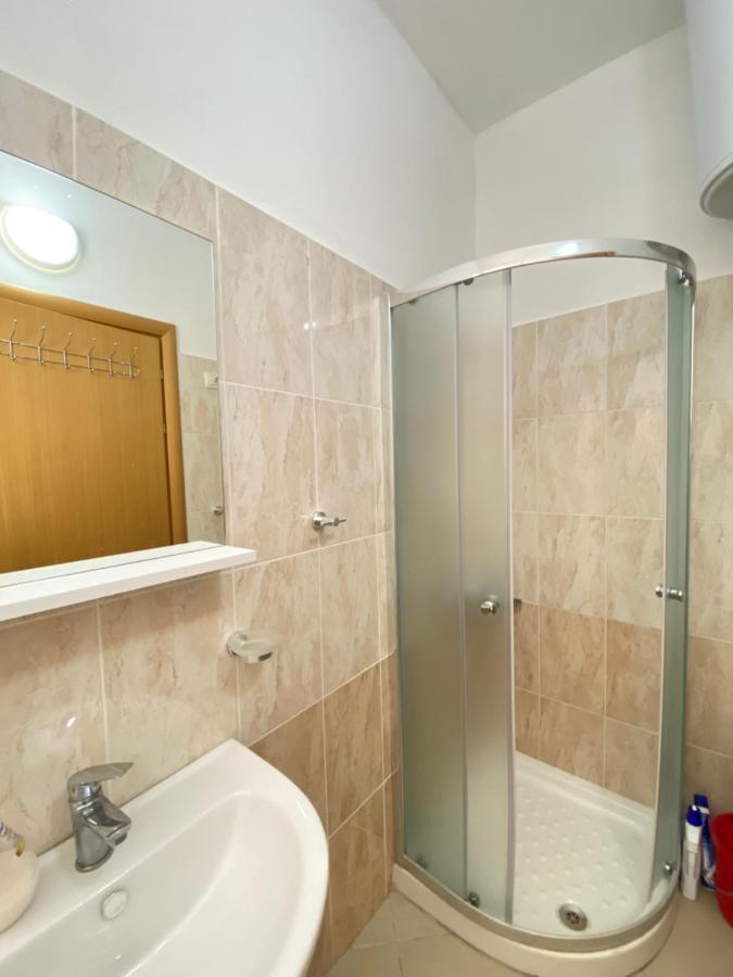 Apartment Albania Орікум Екстер'єр фото