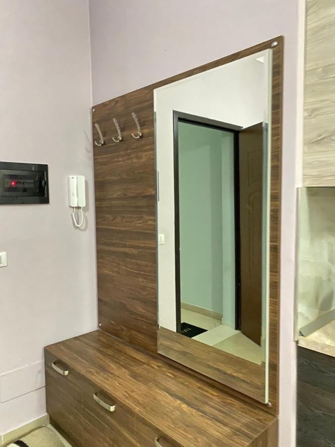 Apartment Albania Орікум Екстер'єр фото